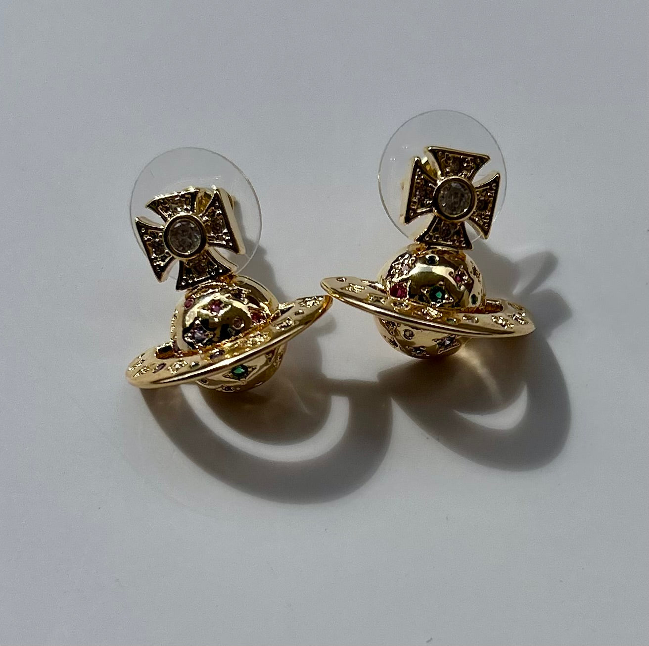 Reina Earrings