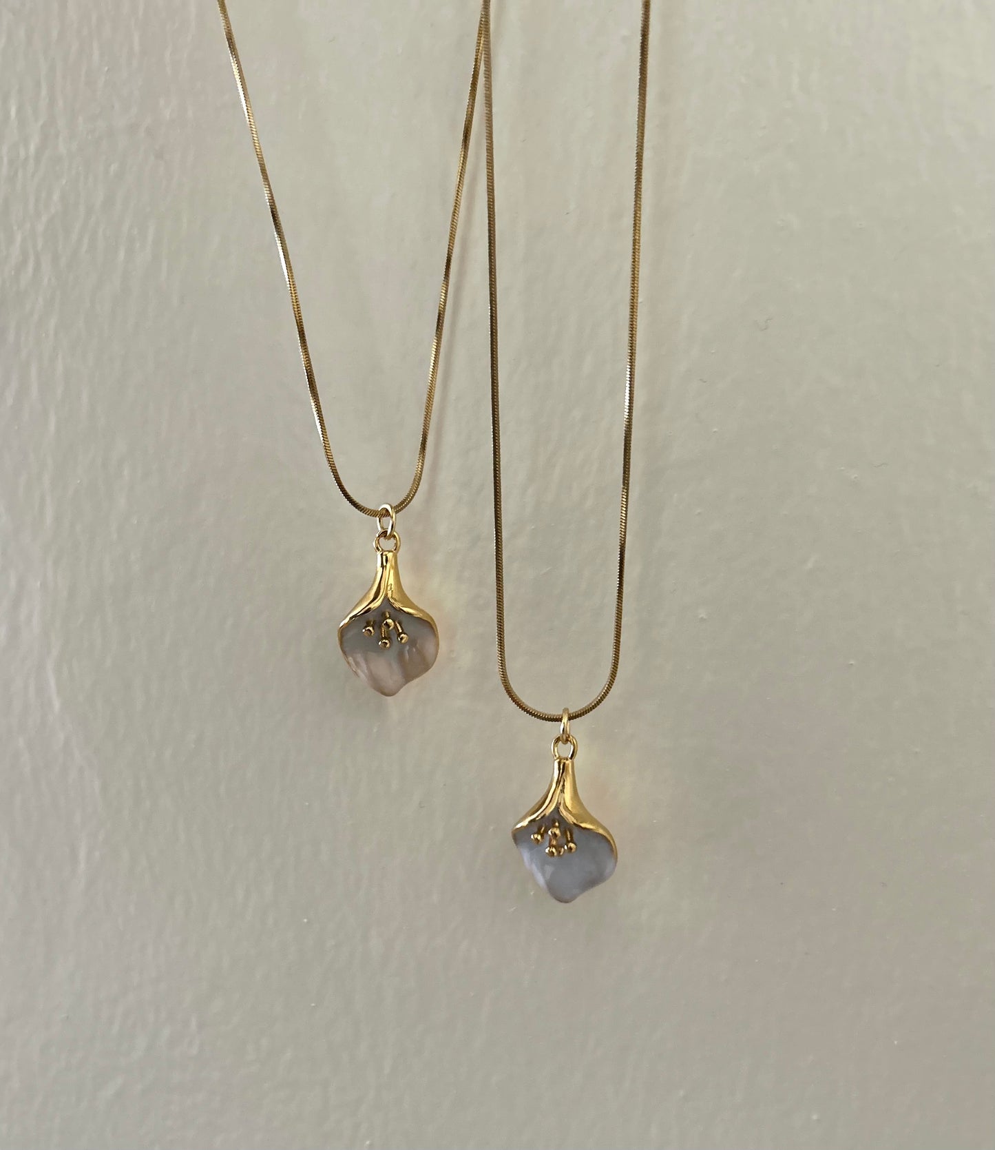 Angie Necklace