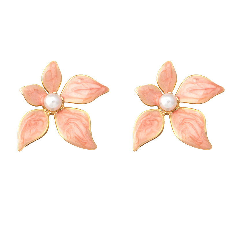 Pree Earrings