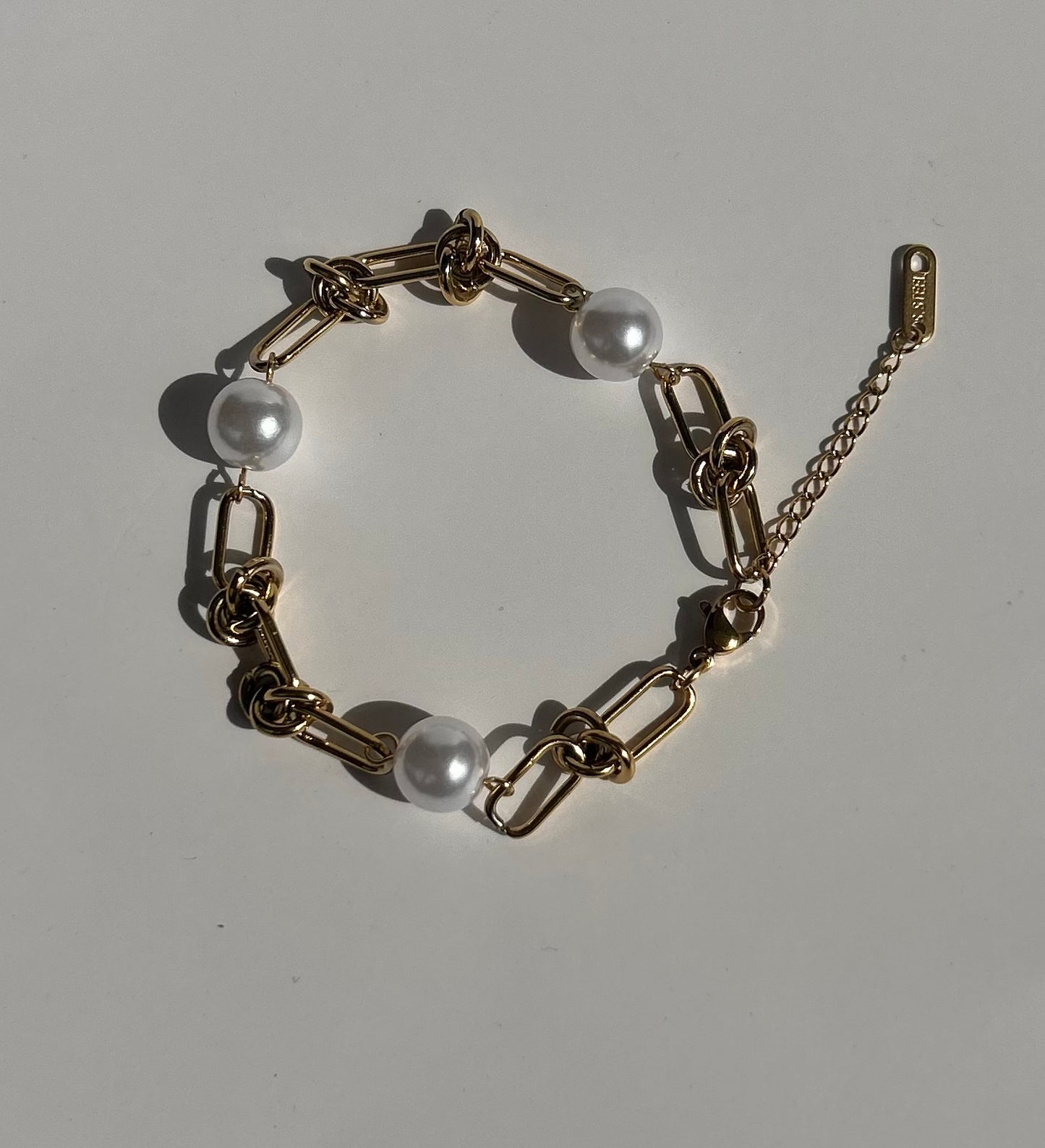 Jeer Bracelet