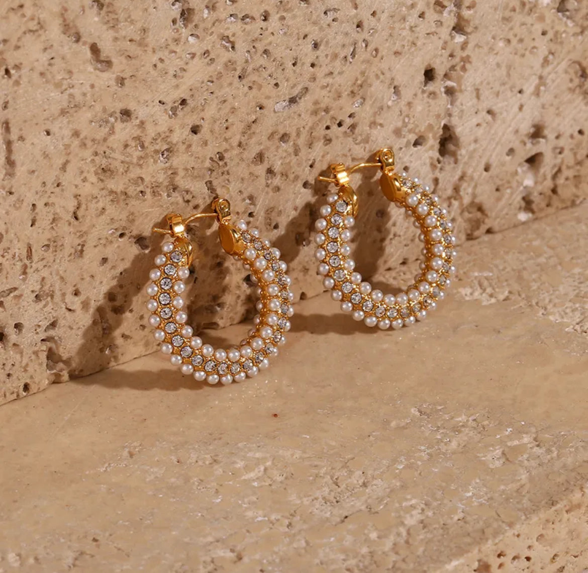 Nyambura Earrings