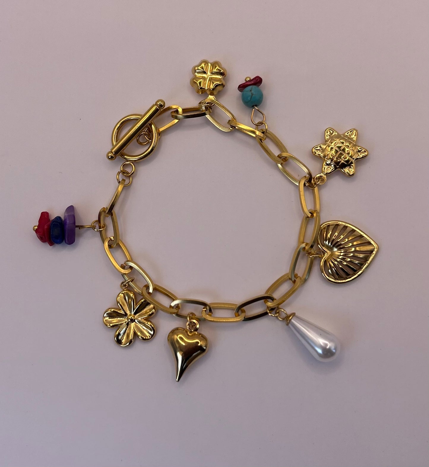 Harper Bracelet