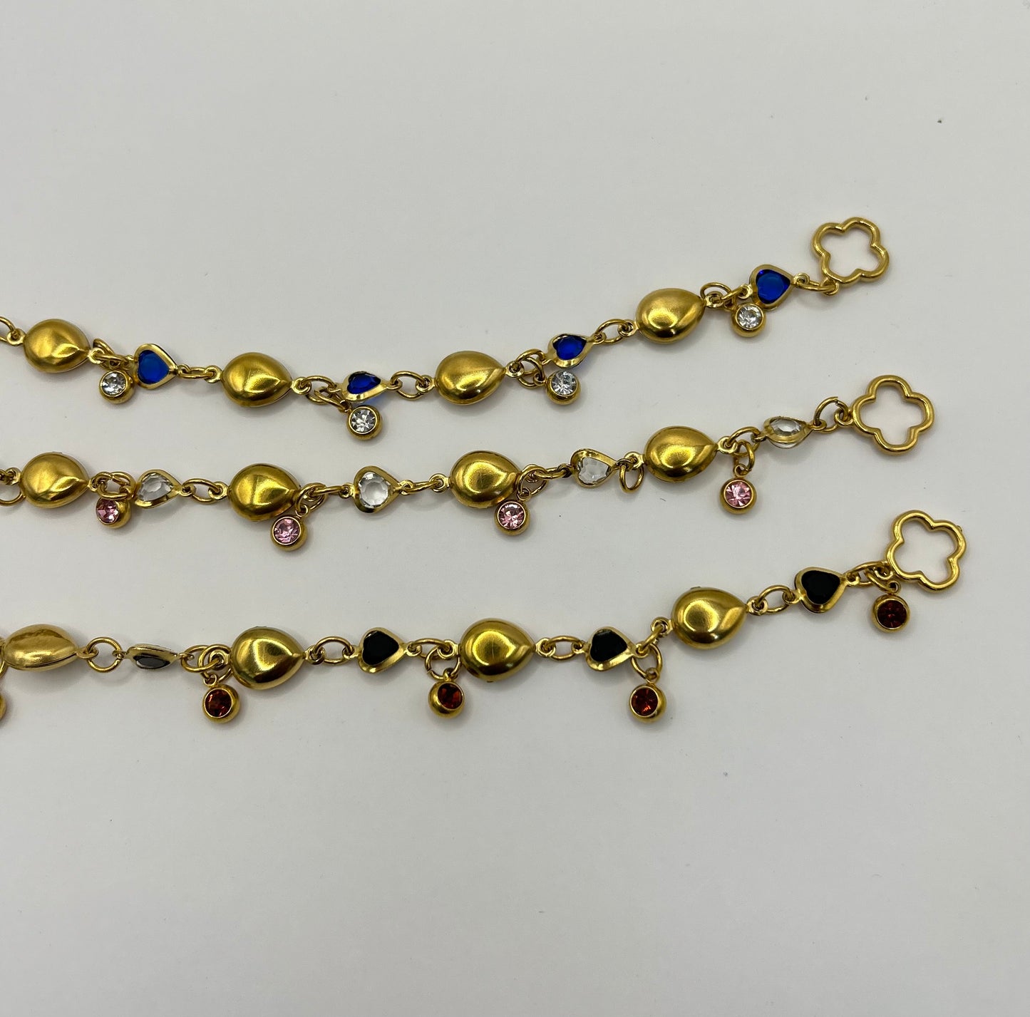 Chanti Bracelet