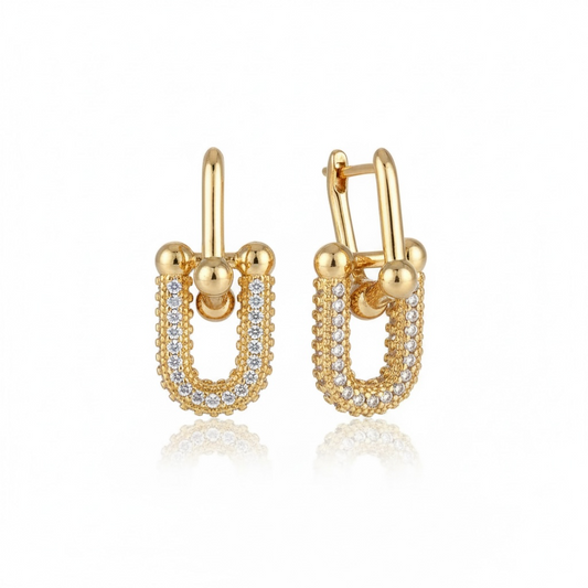 GWEN EARRING