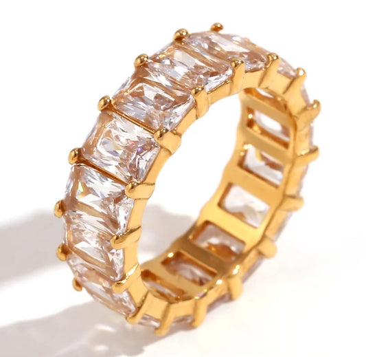 EVA RING