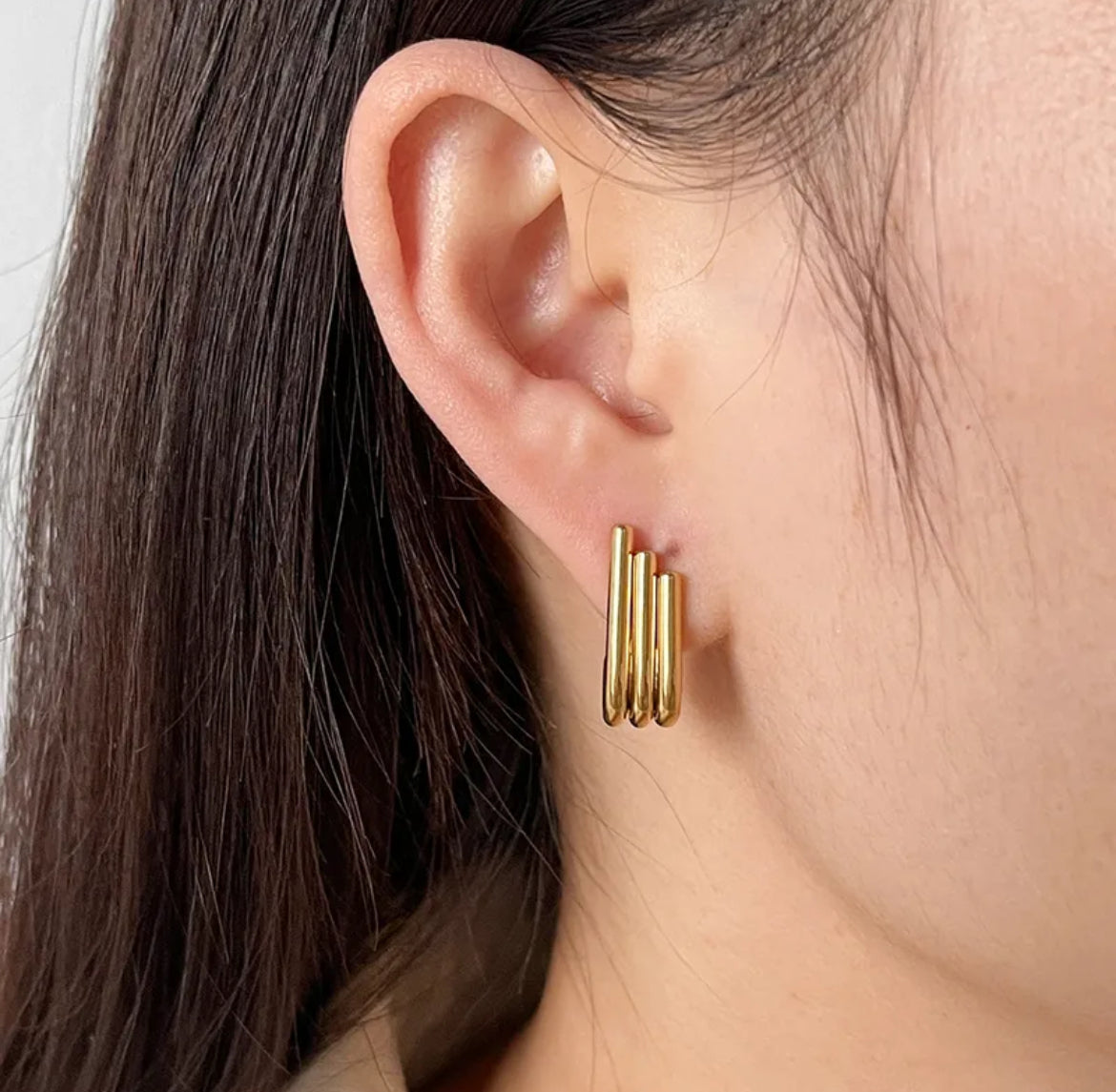 Live Earrings