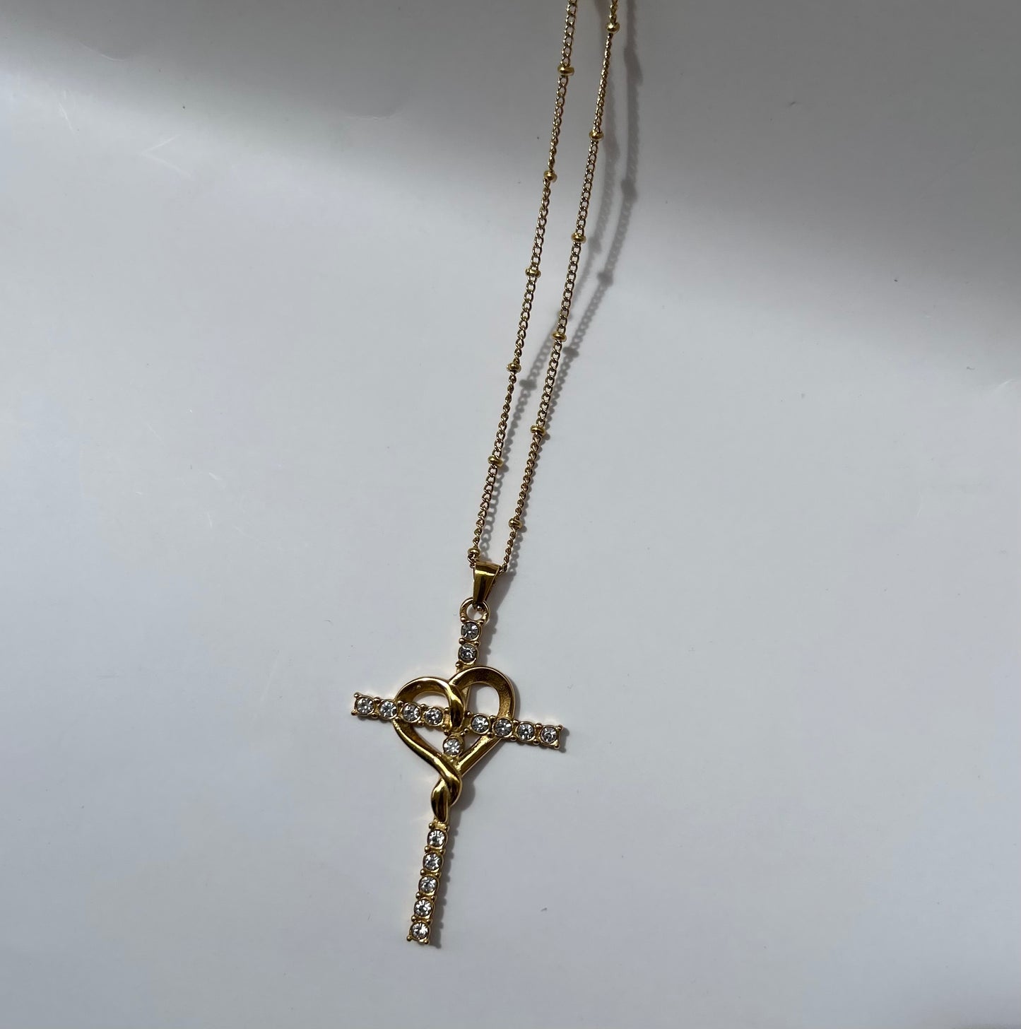 Milele Necklace