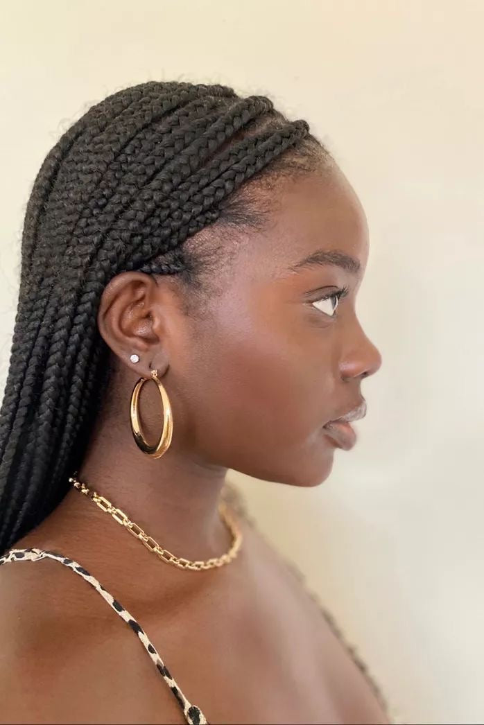 Elsie Earrings