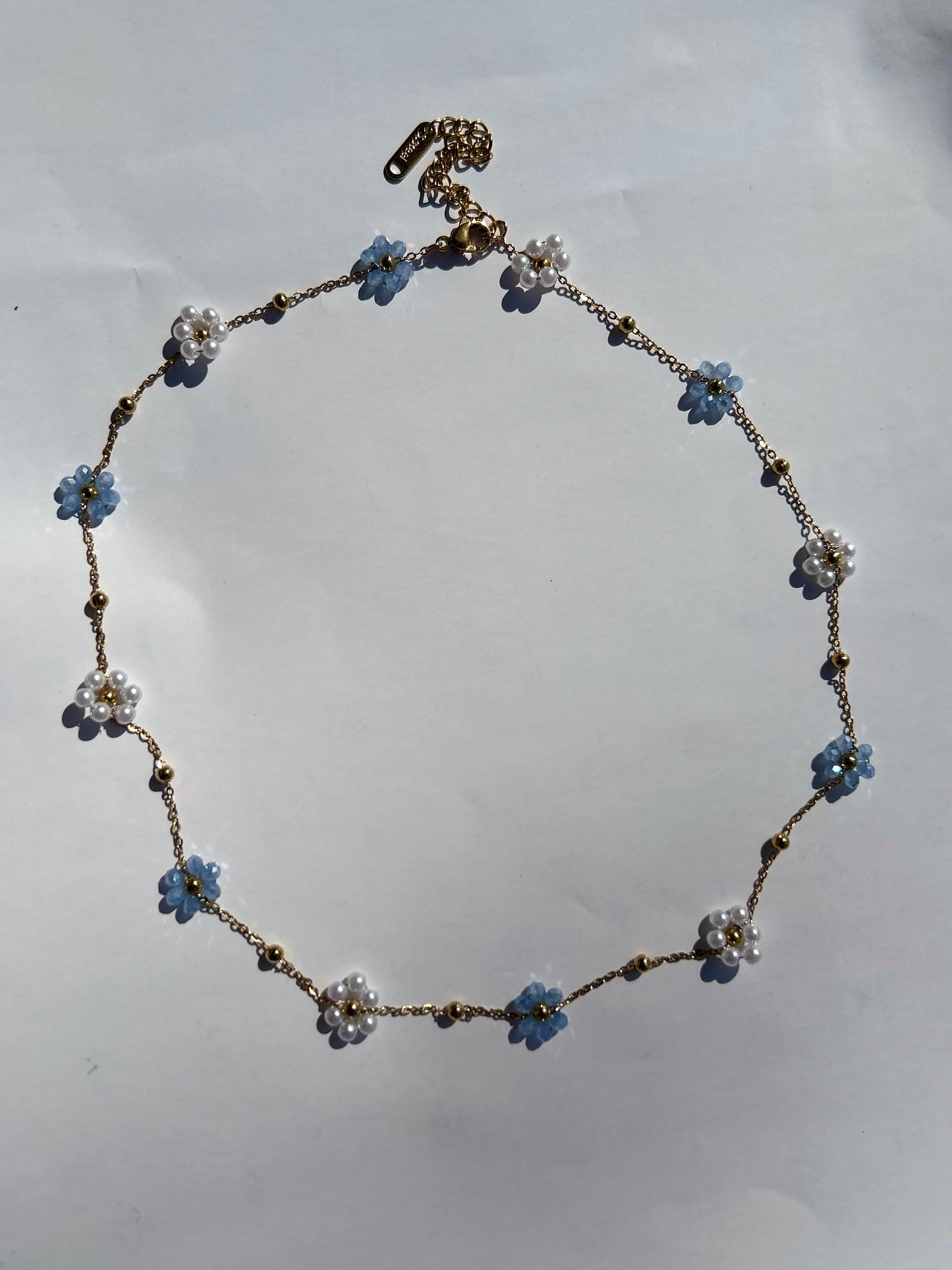 Malia Necklace