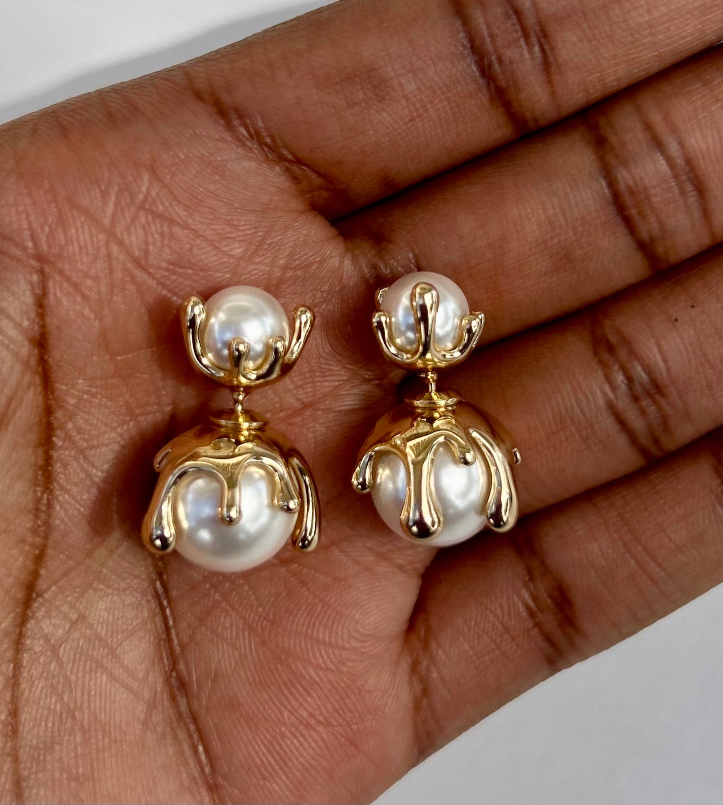 Odeya Earrings