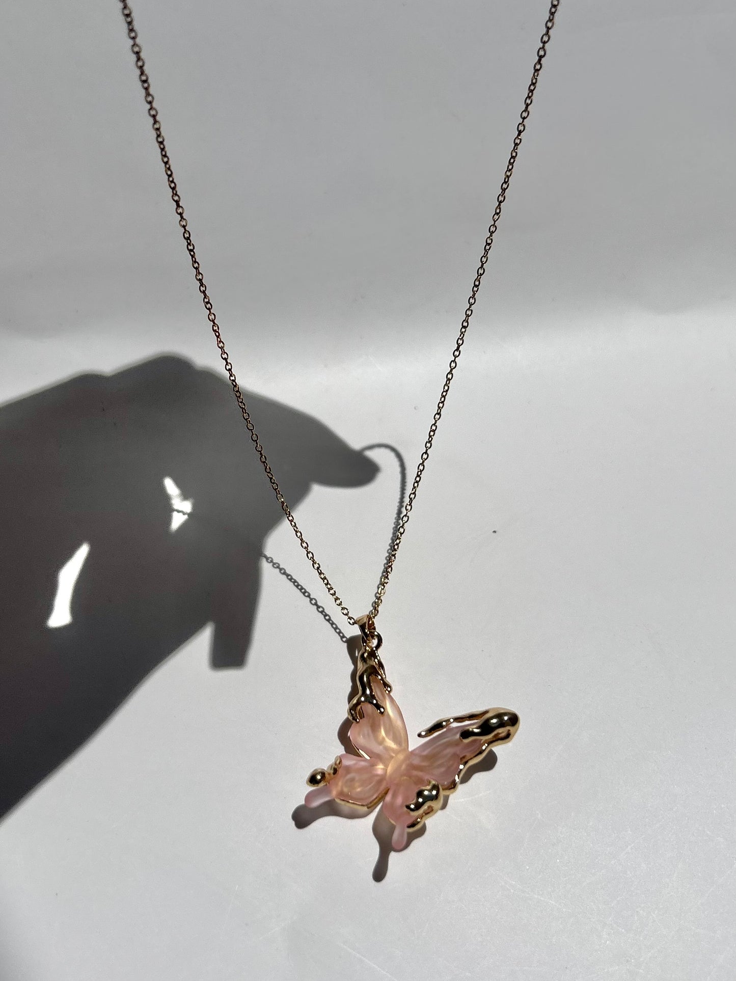 Nzilani Necklace