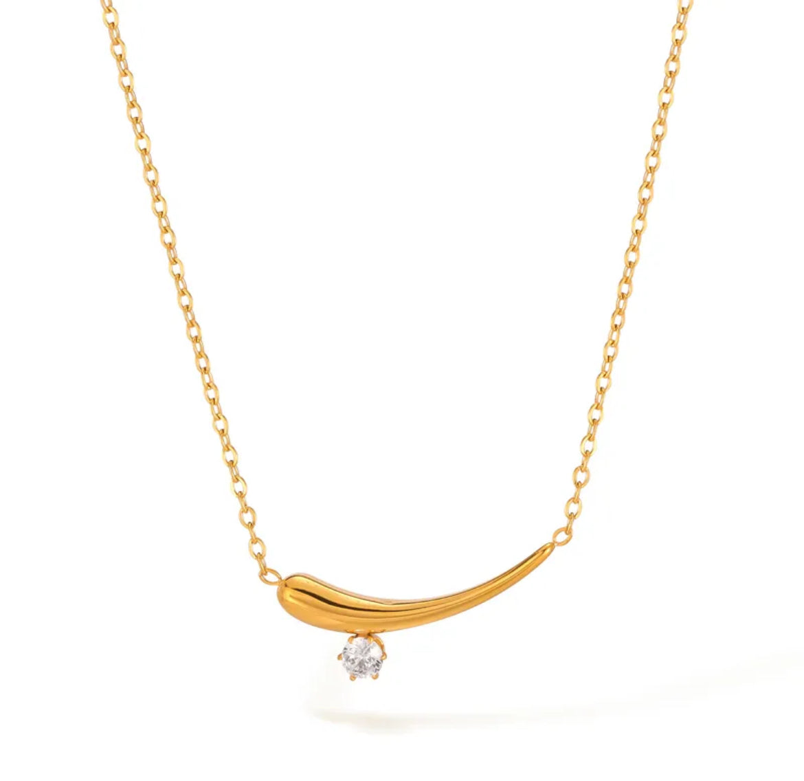 Kalii Necklace