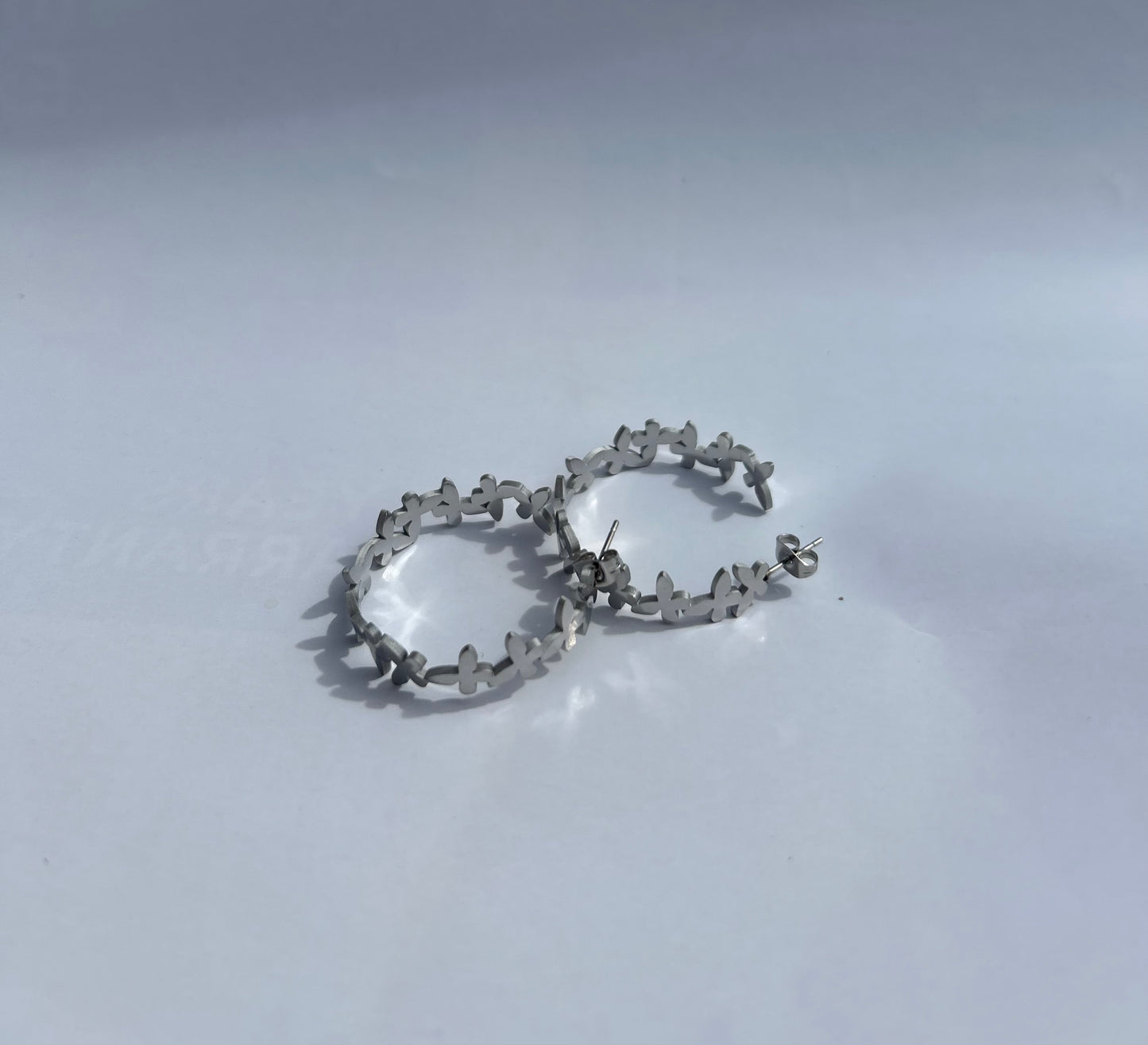 Riziki Earrings
