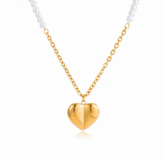 CINDY NECKLACE