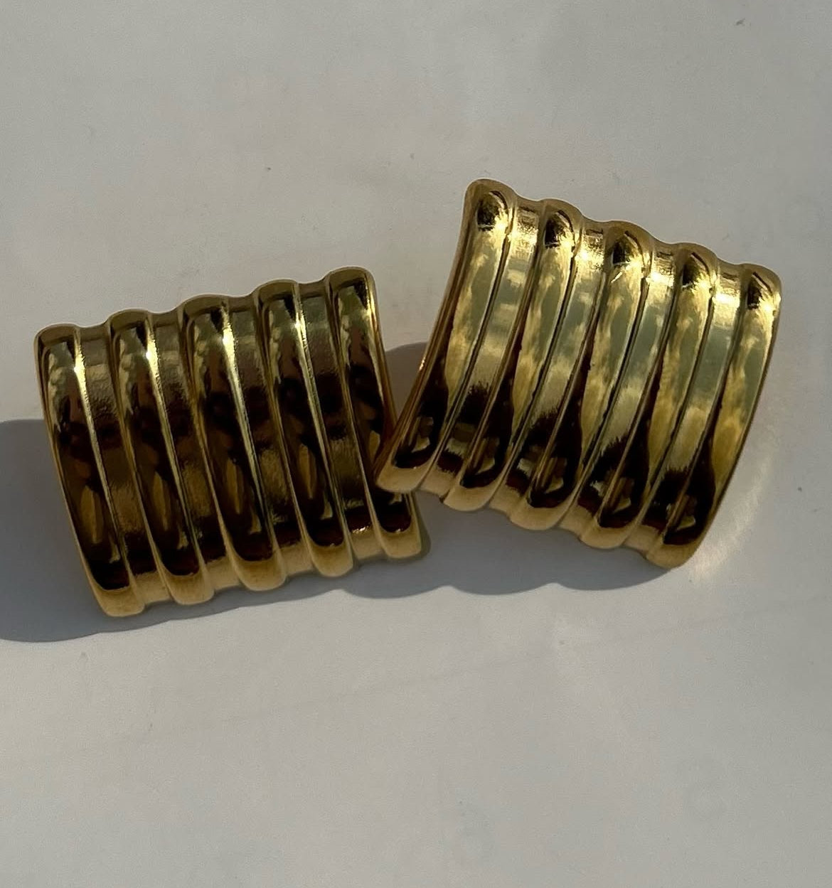 Asali Earrings