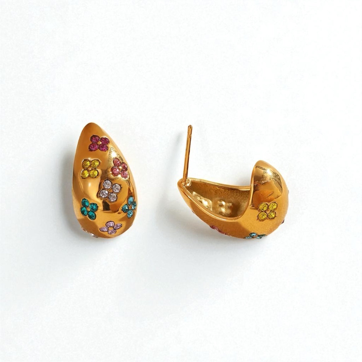 SHI EARRING