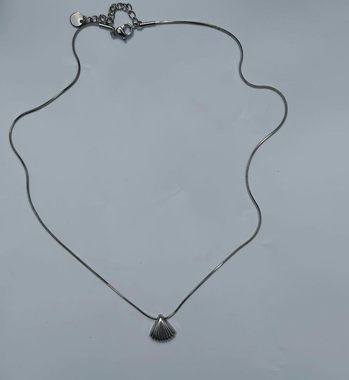 Soraya Necklace