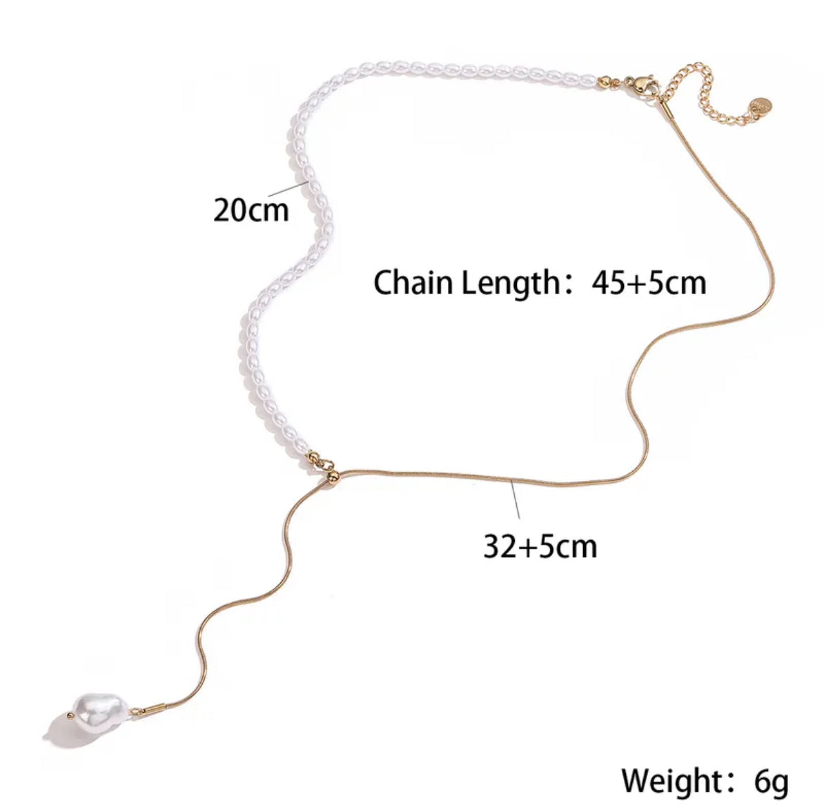 Kwamboka Necklace