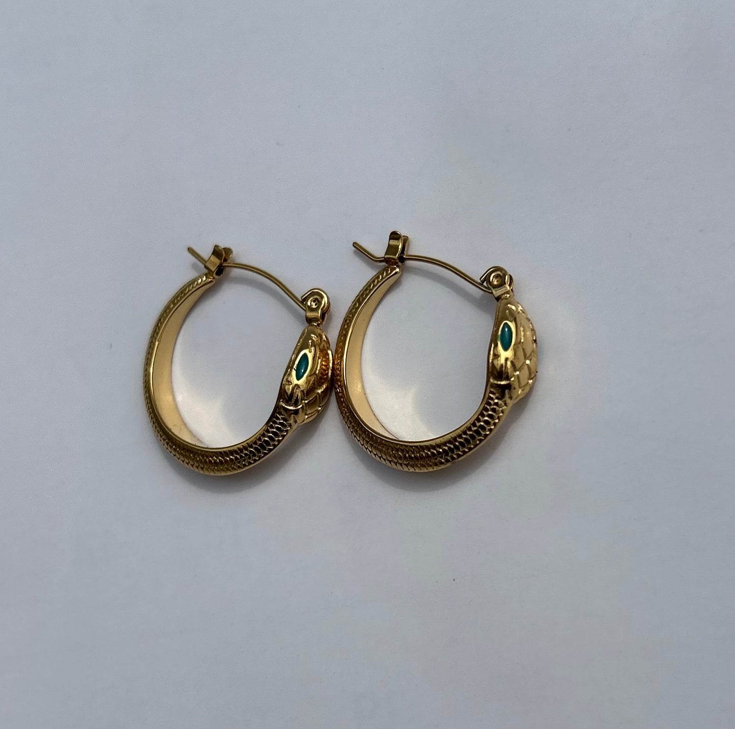 Panthere Earrings