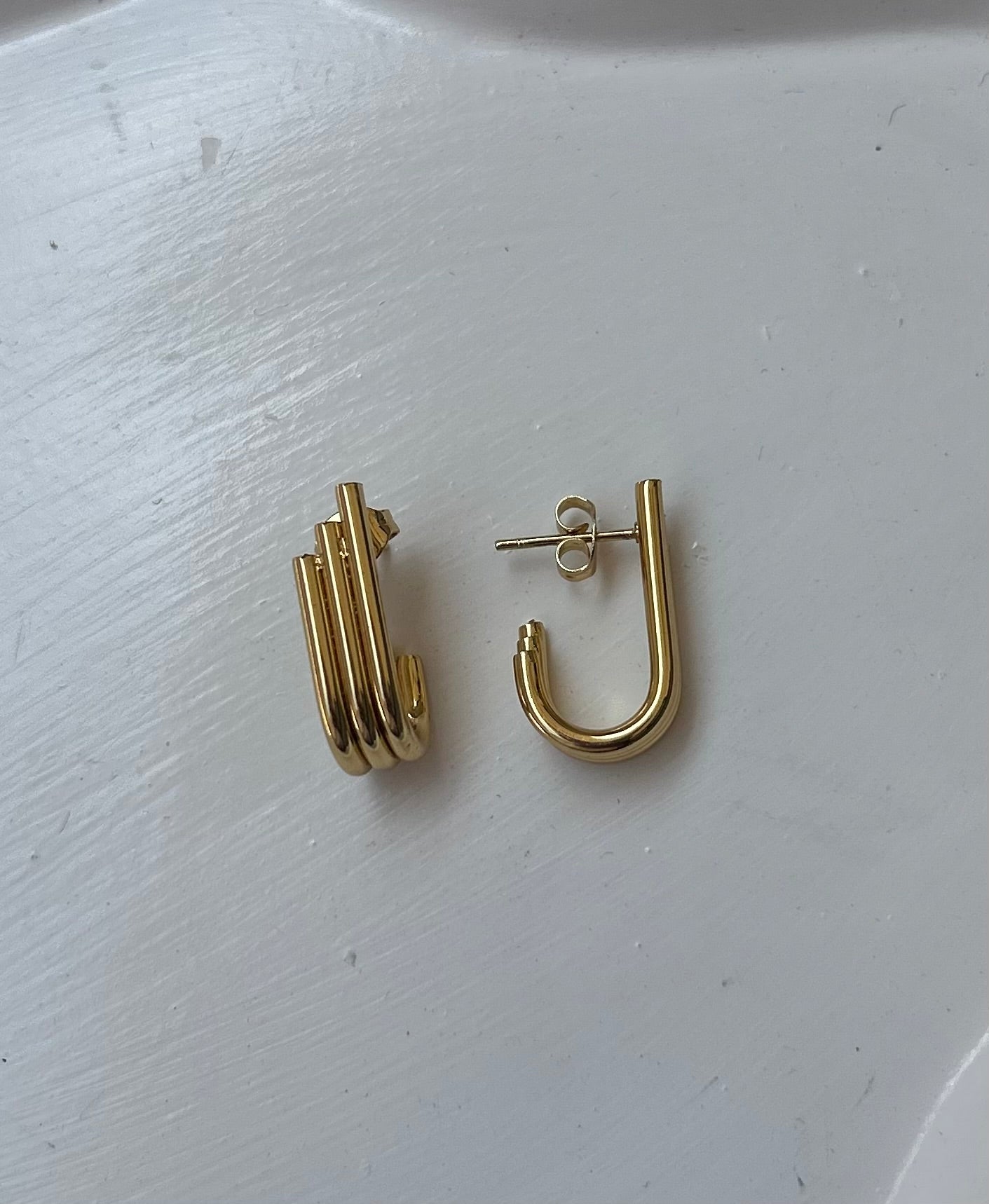 Live Earrings