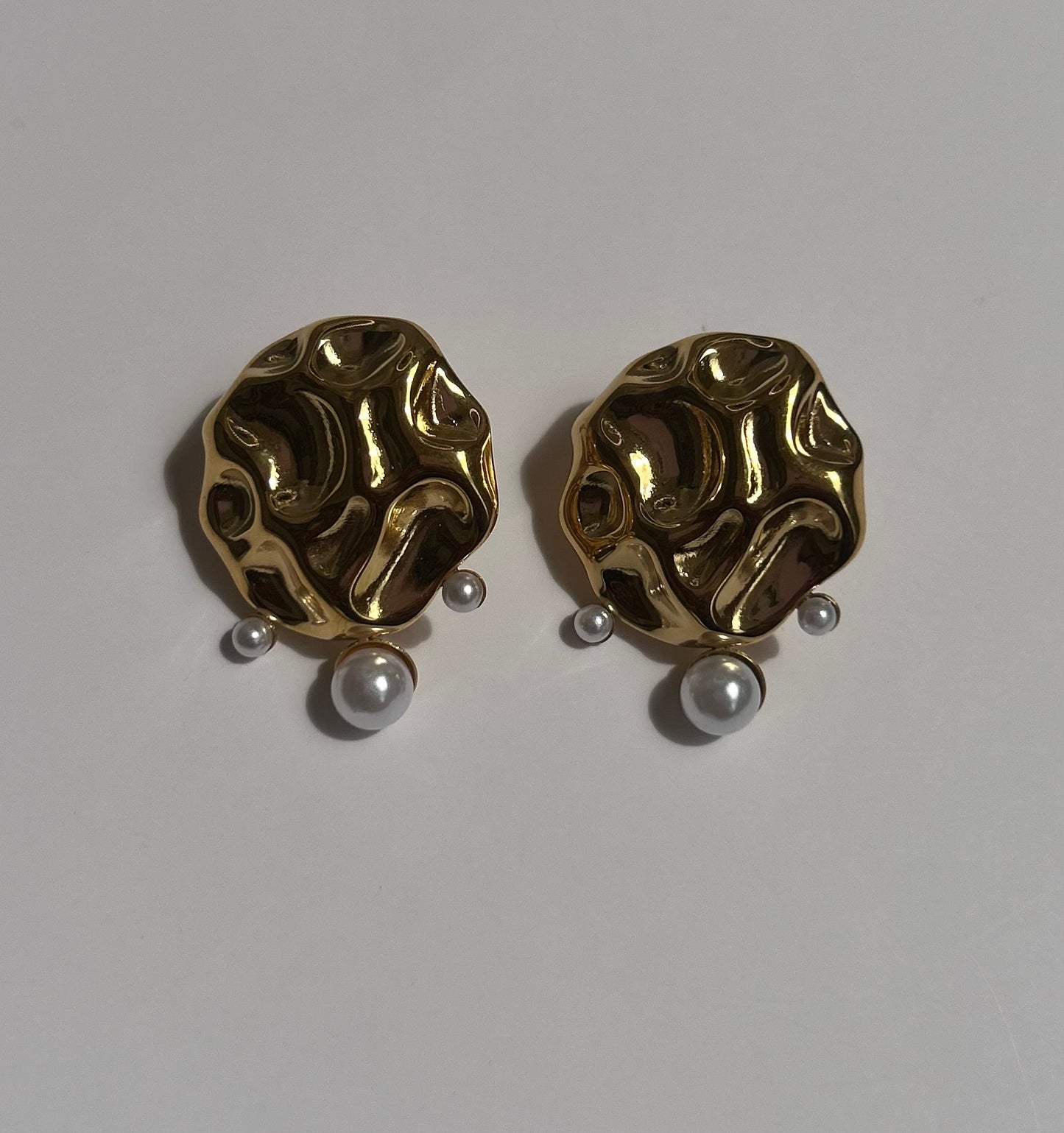 Rosemary Earrings