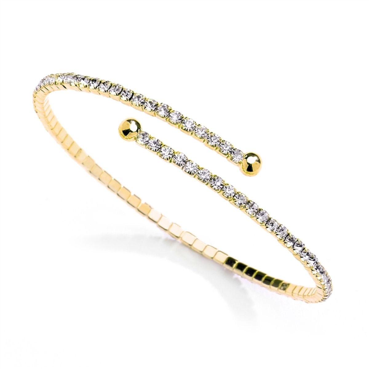 Tennis Bangle