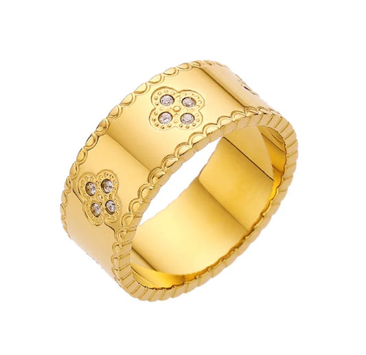 TESSA RING