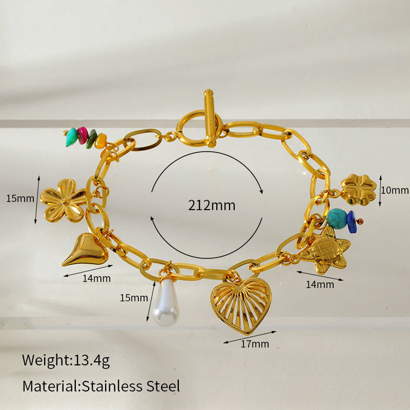 Harper Bracelet