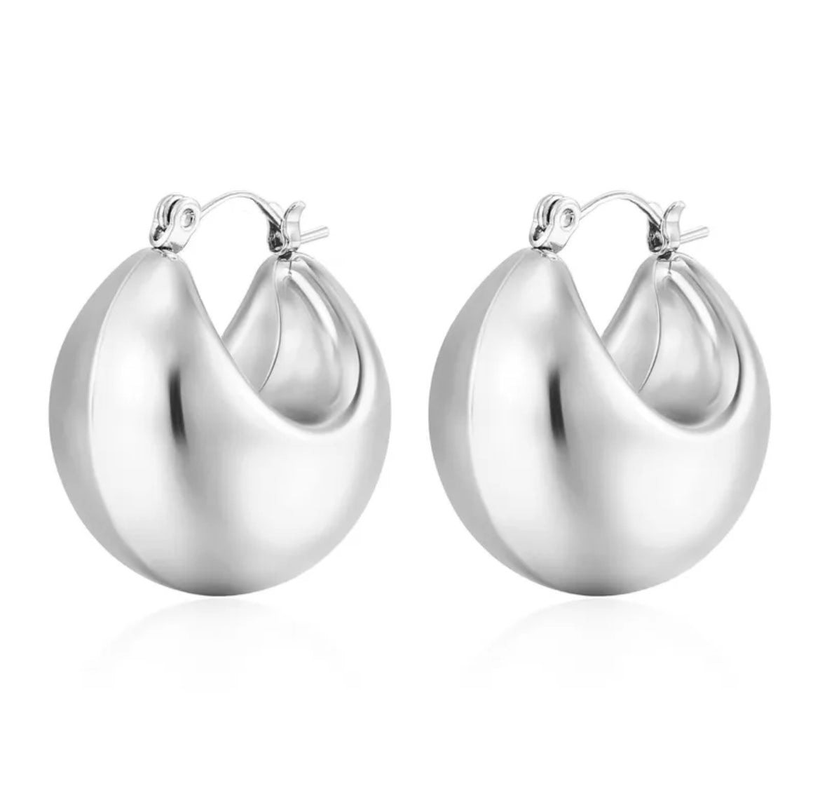 Ines Earrings