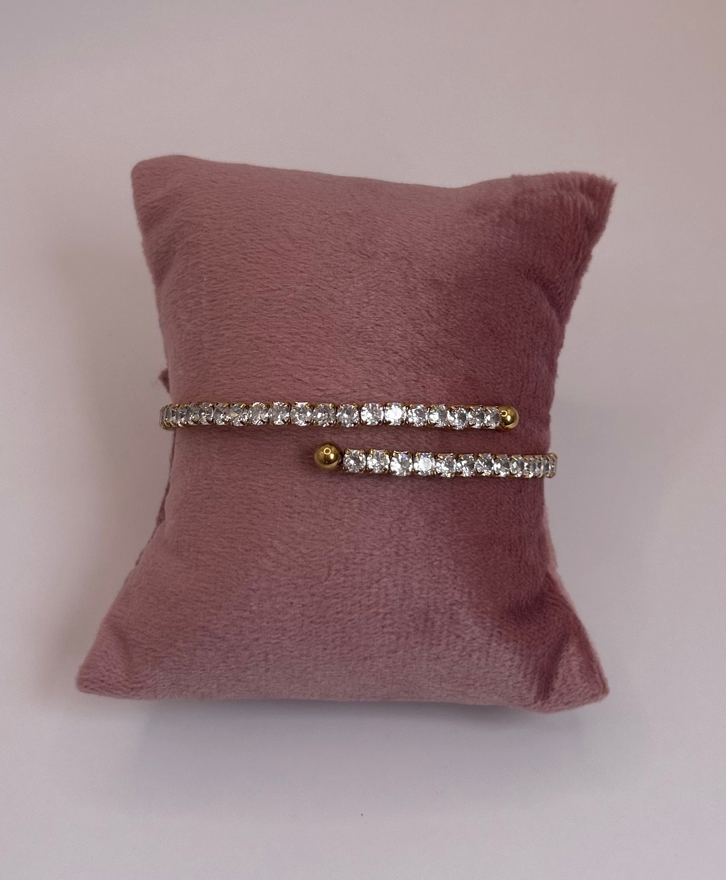 Tennis Bangle