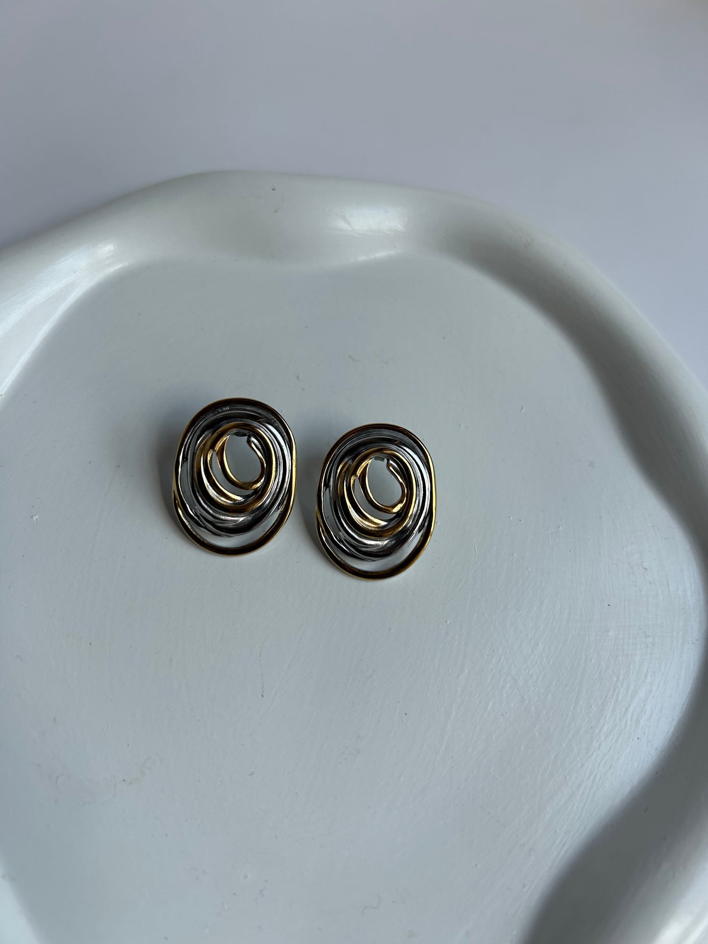 Pamela Earrings