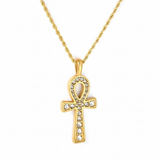 POLO NECKLACE
