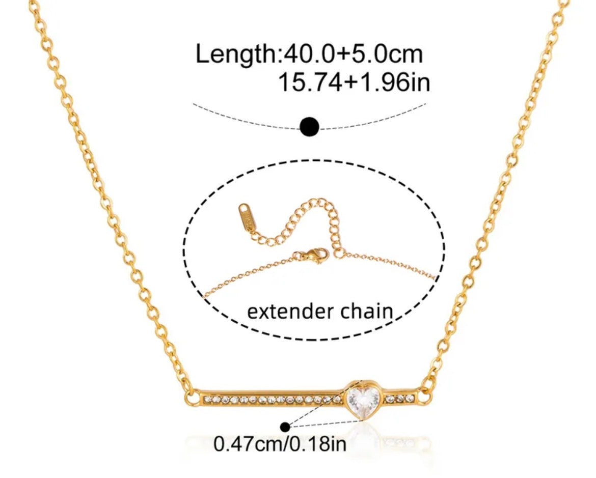 FIONA NECKLACE