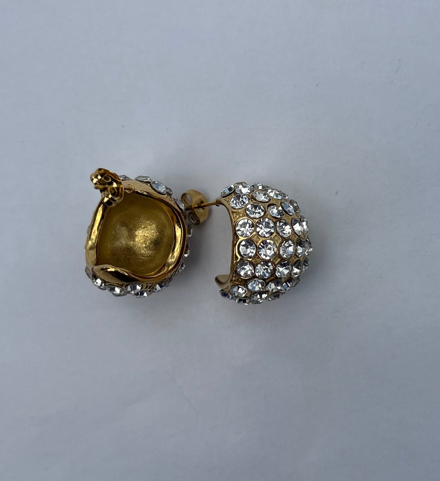 Okwar Earrings