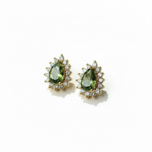 ELEANOR EARRING
