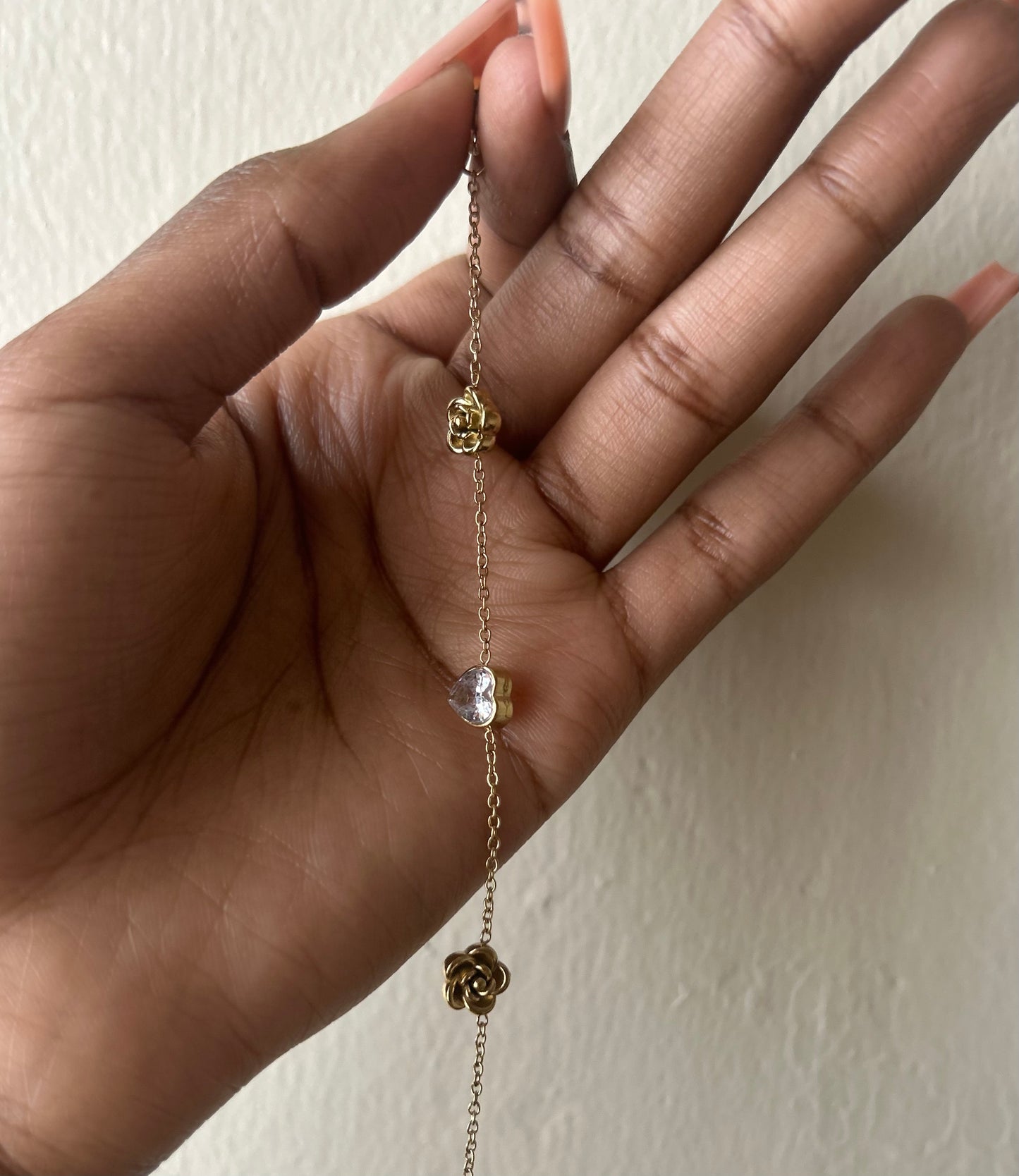 Shiku Bracelet