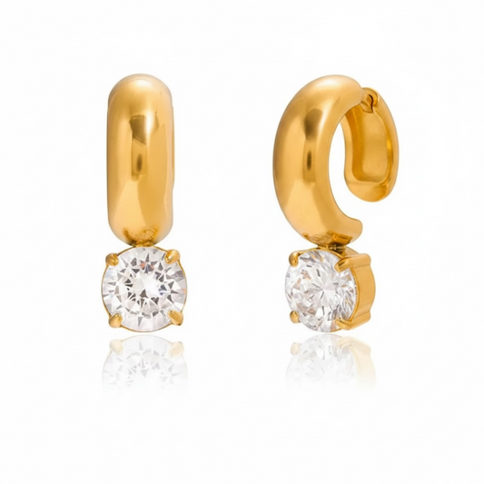 BELLE EARCUFFS