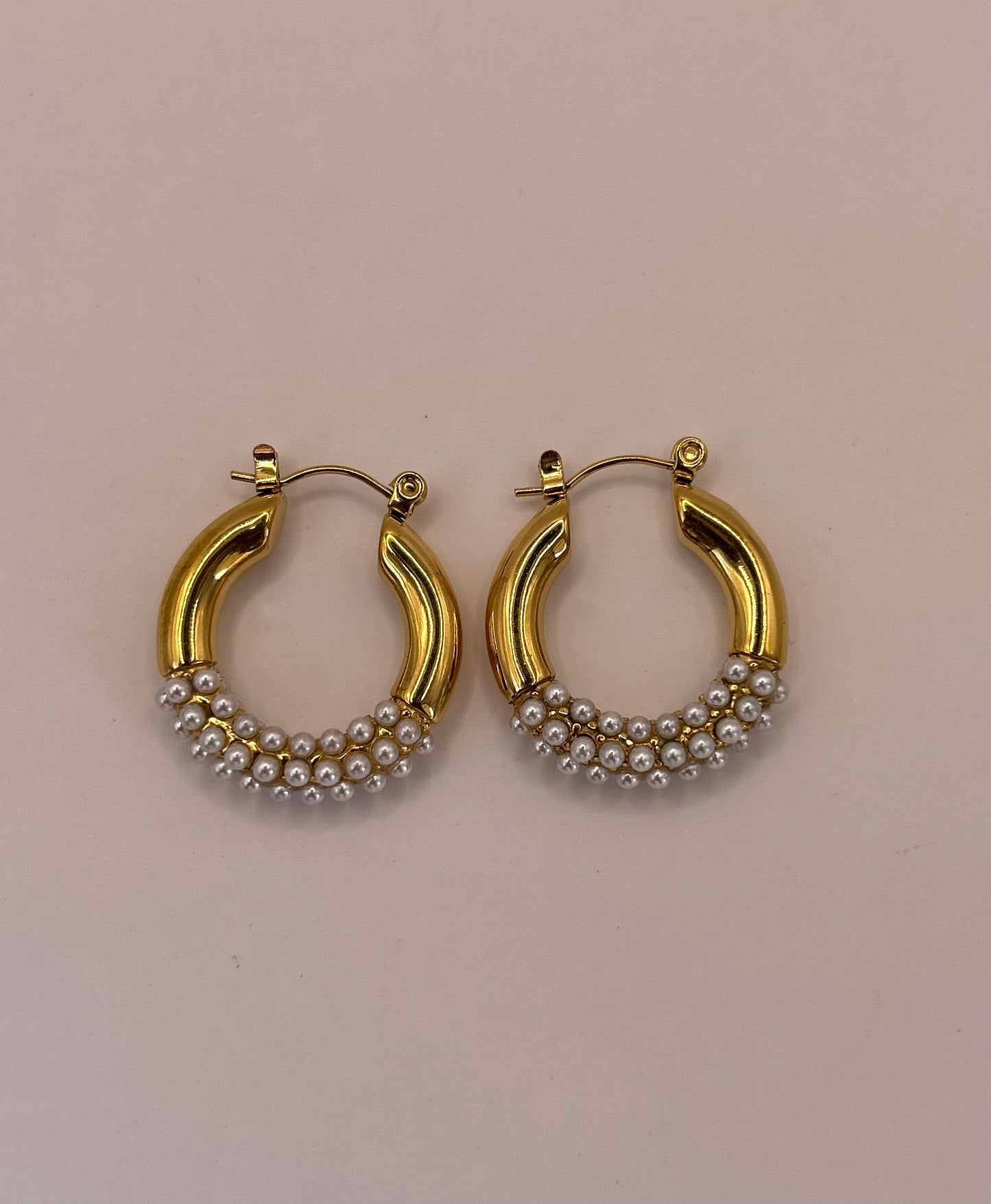 Baille Earrings