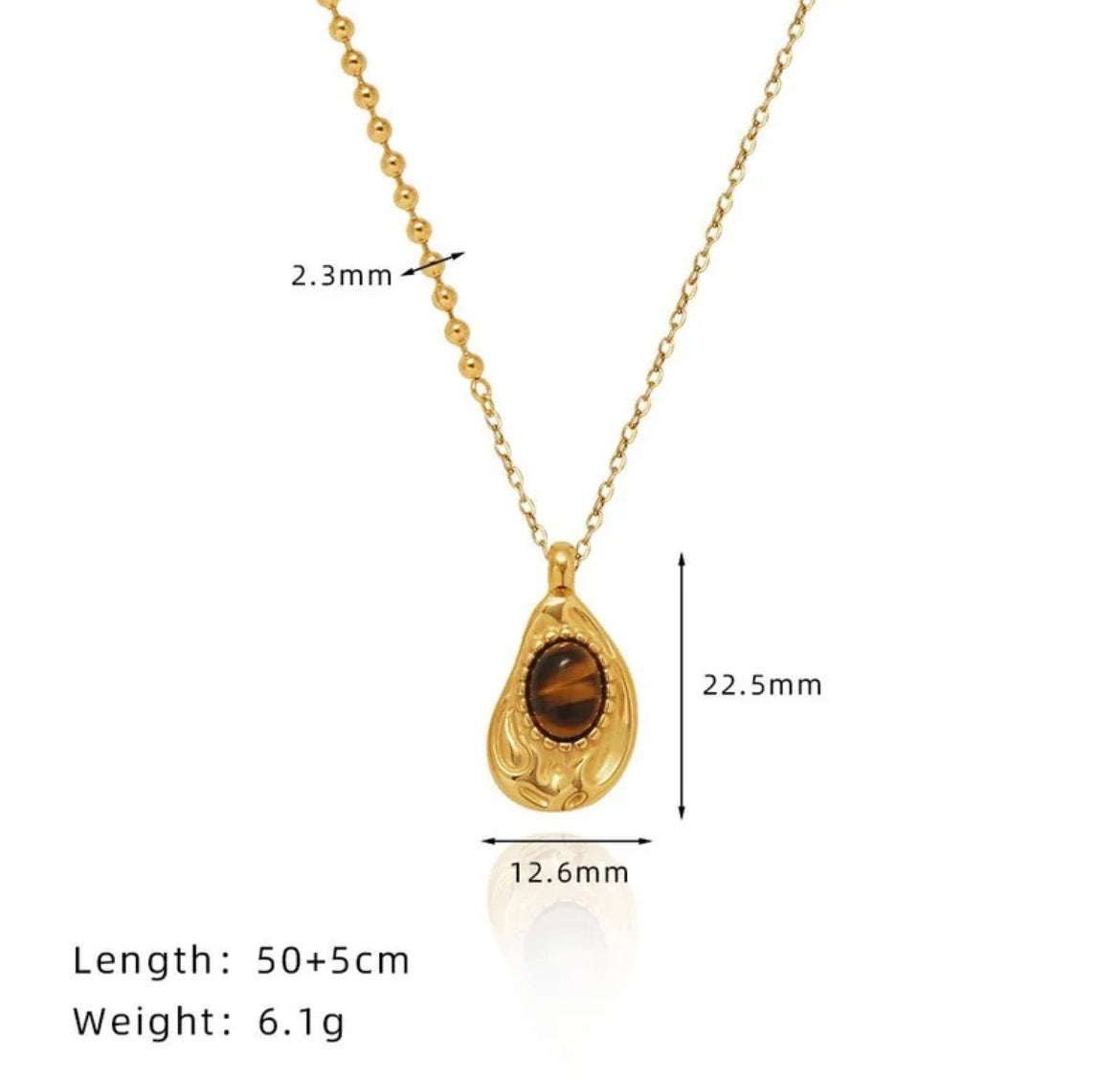 ESTELLE NECKLACE