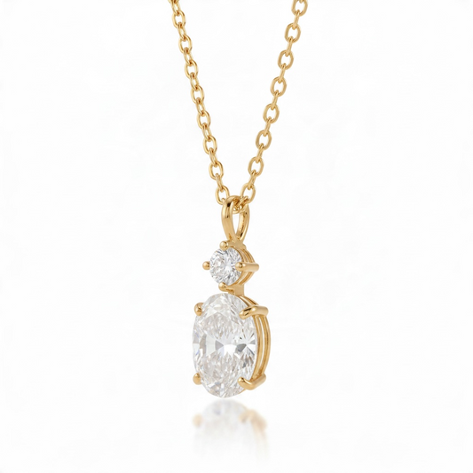 DESIRE NECKLACE