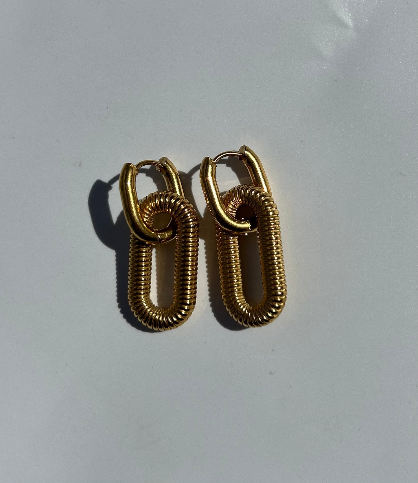 AIDA EARRING