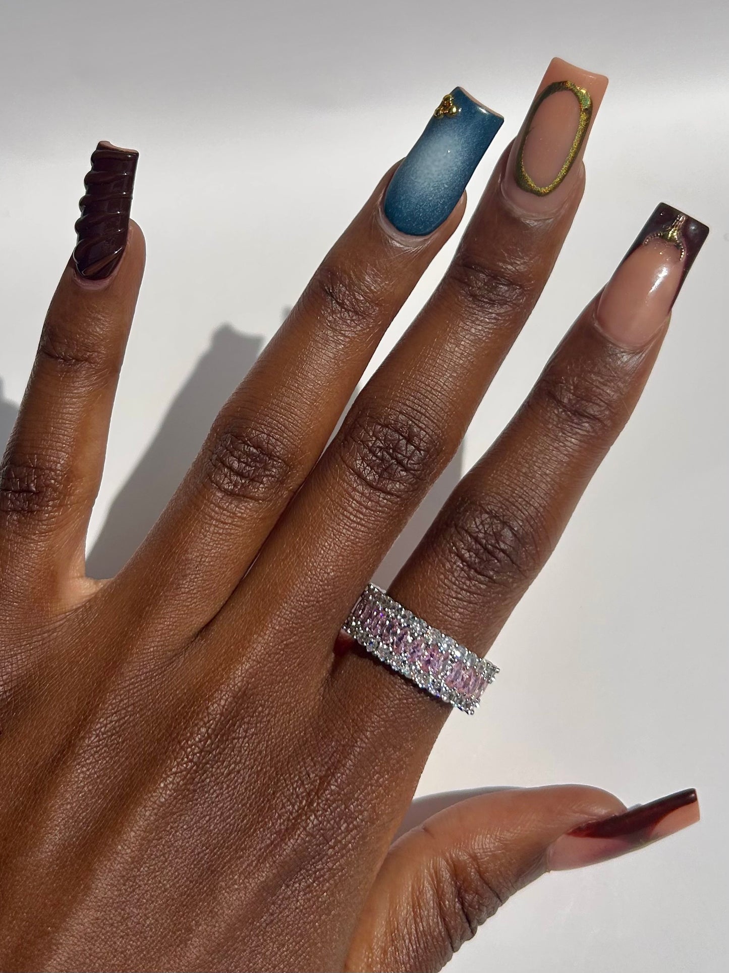 Montana Ring