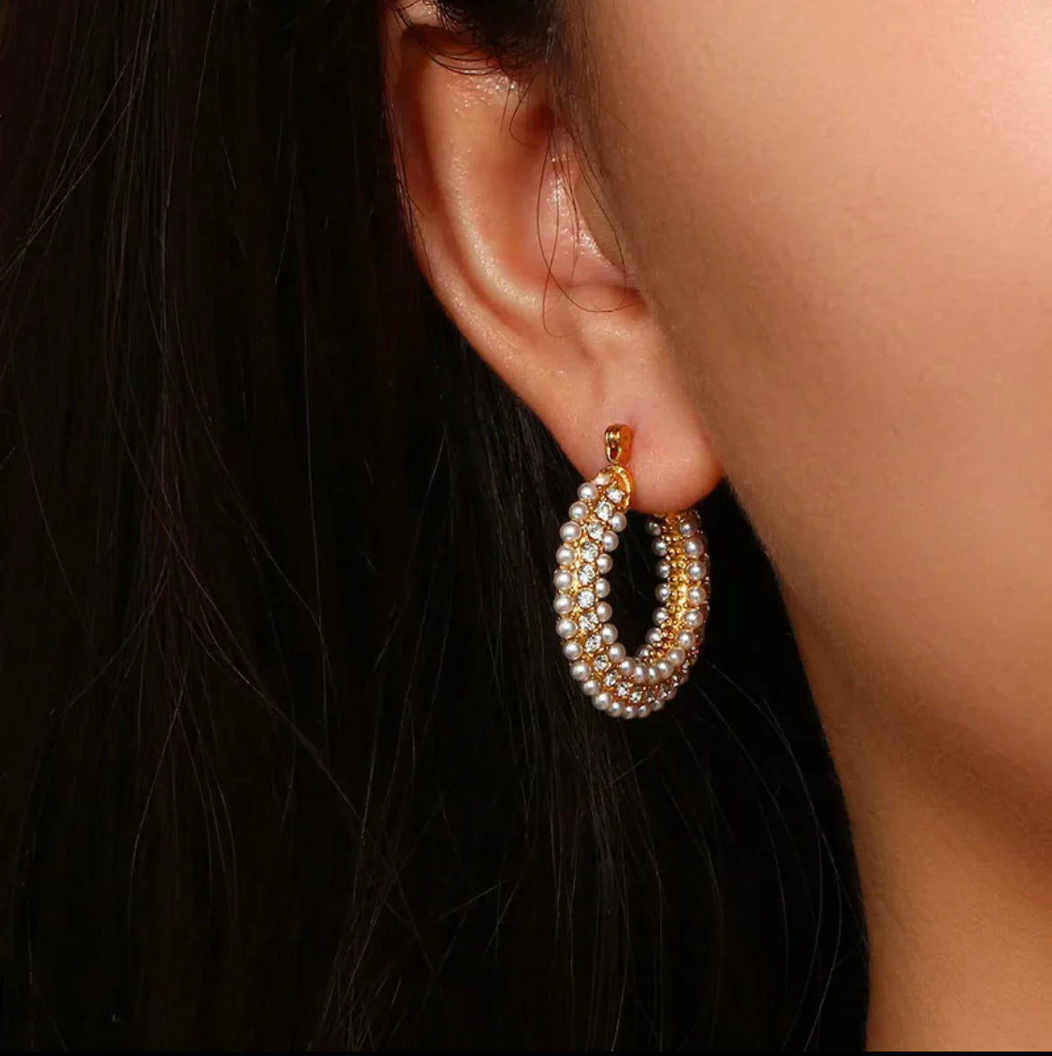 Nyambura Earrings