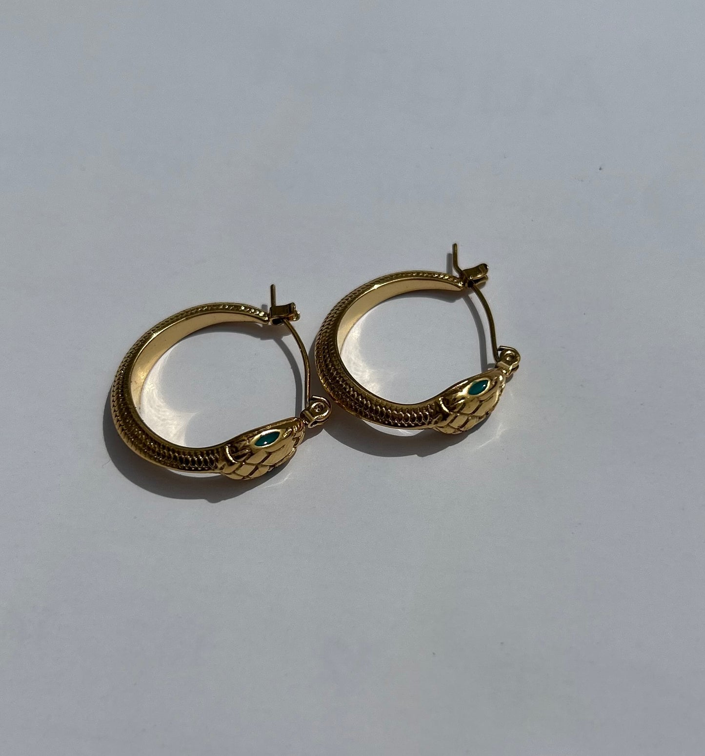 Panthere Earrings