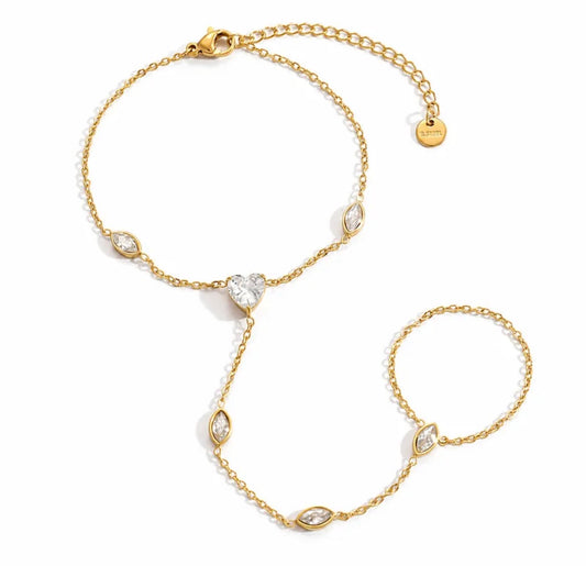 NDOLO HANDCHAIN