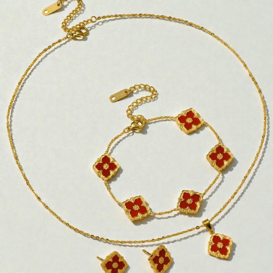 OMAN SET