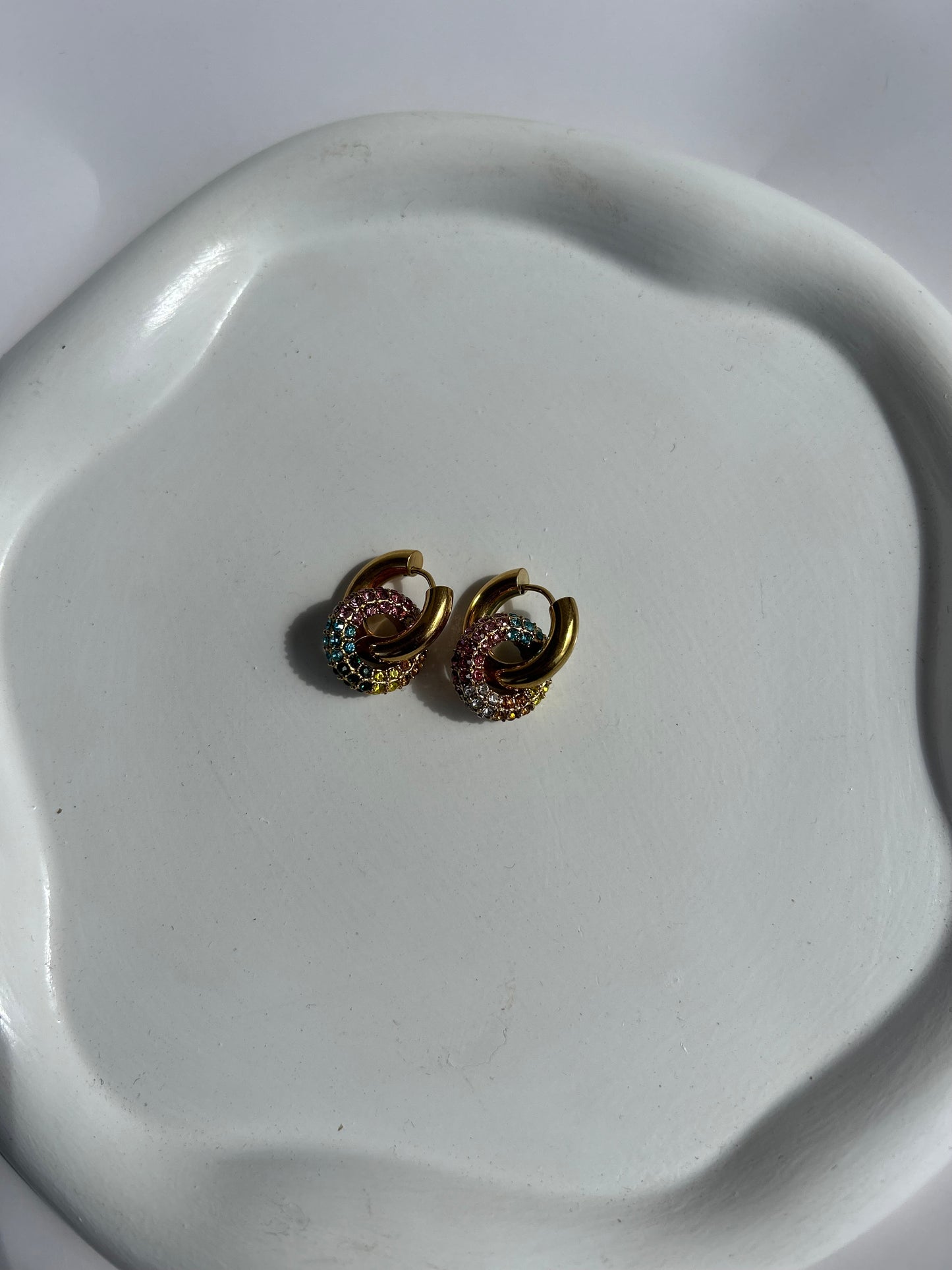 Ayusa Earrings