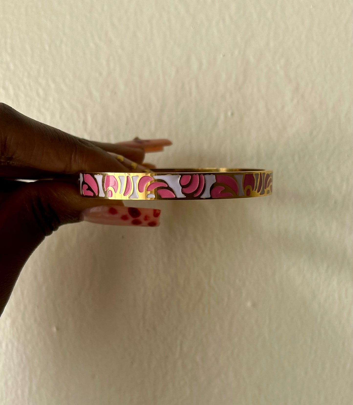 Pam Bangle