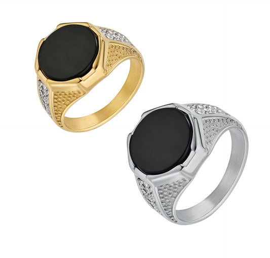 BILLY RING
