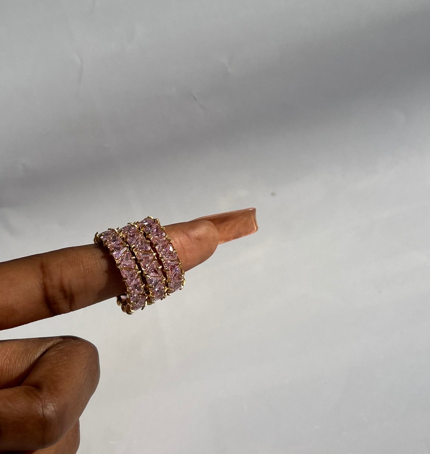 Chemutai Ring
